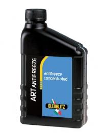 25331616 - OLEOBLITZ ART ANTIFREEZE 1L