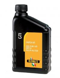 25811616 - OLEOBLITZ GTI 15W-40 1L