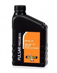 25901616 - OLEOBLITZ PULSAR PROGRESS 5W-30 1L
