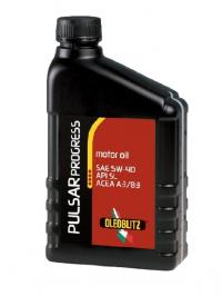 25681616 - OLEOBLITZ PULSAR PROGRESS 5W-40 1L