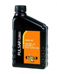 25911616 - OLEOBLITZ PULSAR TURBO SM 1L