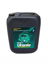 21751910 - URANIA SUPREMO CJ-4 15W-40 20L