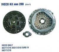 K 2065 - KIT AMBREIAJ