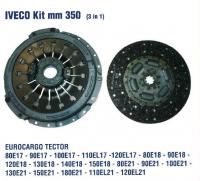 K 2063 - KIT AMBREIAJ