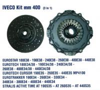 K2029 - KIT AMBREIAJ