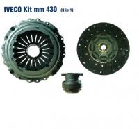 K 2020 - KIT AMBREIAJ