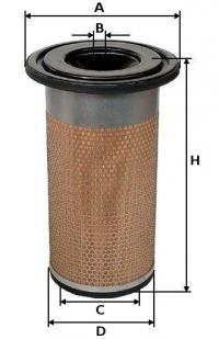 XA2034