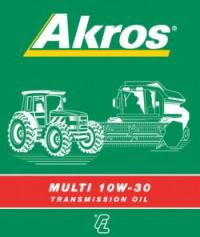 22131910 - AKROS MULTI 10W30 20L