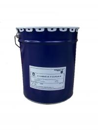 52408190 - PETRONAS LUBEATGRAS 18 KG