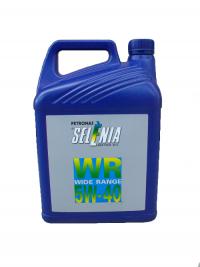 10925015 - SELENIA WR 5W-40 5L