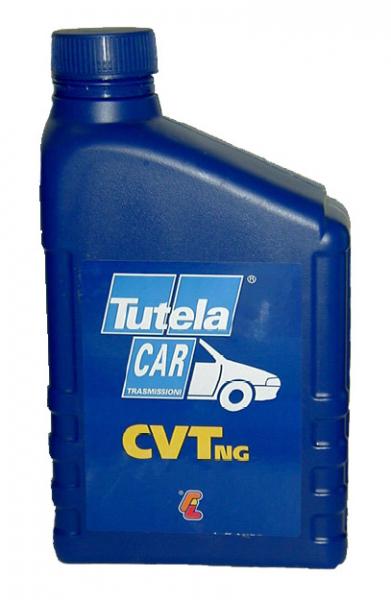 14781616 - TUTELA TRANSMISSION CVT N.G. - Ulei transmisie TUTELA