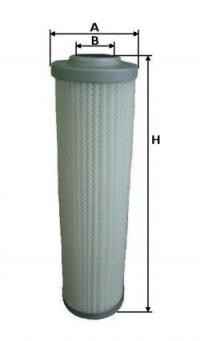 XH854