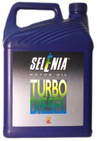10915015 - SELENIA TURBO DIESEL 5L