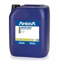 26821900 - AMBRA SUPER GOLD 15W-40 20L
