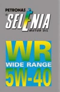 10921100 - SELENIA WR 5W-40 200L