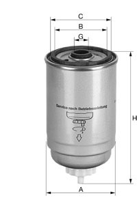 FP5717HWS