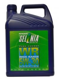 14125015 - SELENIA WR PE 5W-30 5 L