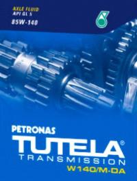 14681100 - TUTELA TRANSMISSION W 140/M-DA 200L