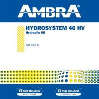 27091100 - AMBRA HYDROSYSTEM 46 HV 200 L