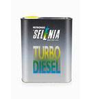 10911100 - SELENIA TURBO DIESEL 200L