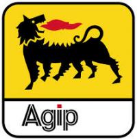 AG20022 - AGIP BLASIA 320 18 KG