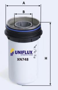 XN748