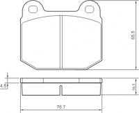 ROSS 085
