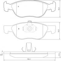 ROSS 1131
