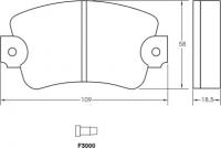 ROSS 132