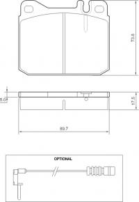 ROSS 172