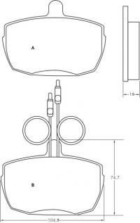 ROSS 204