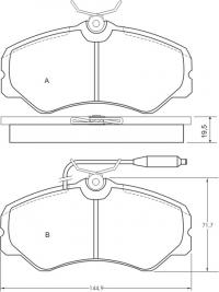 ROSS 337