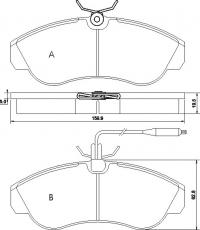 ROSS 615