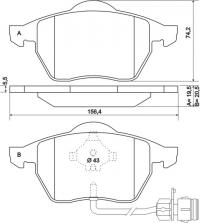 ROSS 733