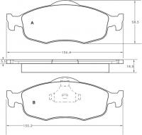 ROSS 592