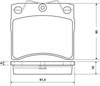 ROSS 554