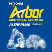 36371910 - ARBOR ALFAPRIME 15W40 20L