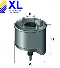 XN732XL