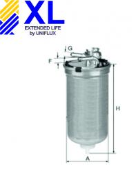 XN741XL