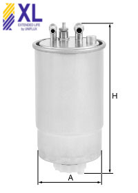 XN504XL