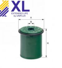 XN634XL
