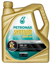 18134019 - SYNTIUM 5000 AV 5W-30 (4L)