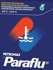 16551100 - ANTIGEL PUR PARAFLU 11 (200L)