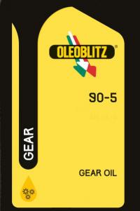154Z1100 - OLEOBLITZ GEAR 90-5 (200L)