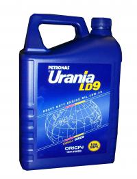 13565019 - URANIA LD9 10W-40 (5L)