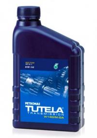14681619 - TUTELA TRANS. W 140/M-DA (1L)
