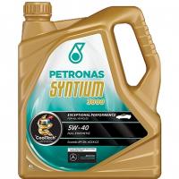 18054019 - SYNTIUM 3000 E 5W-40 (4L)