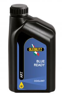 172Z1619 - ANTIGEL OLEOBLITZ  ART BLUE READY (1L)