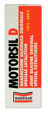 ARX0096 - MOTORSIL D ORIGINAL RED 60GR