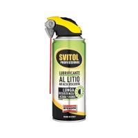 ARX4121 - SPRAY LUBRIFIANT CU LITIU 400ML